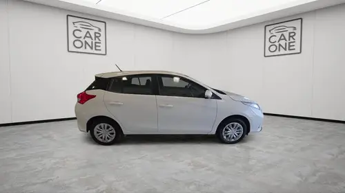 Toyota Yaris 1.5 Xs 5 p 2024