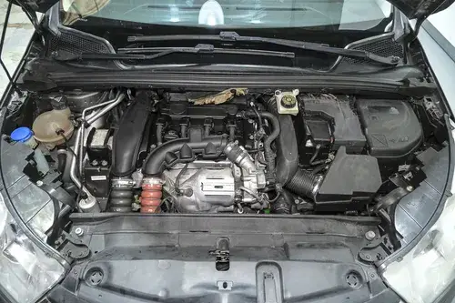 Citroën C4 Lounge 1.6 Tendance At6 Thp 165cv Am16 2016
