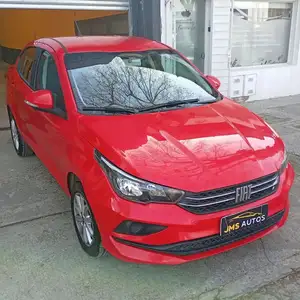 Fiat Cronos 1.3 Gse Like 2025
