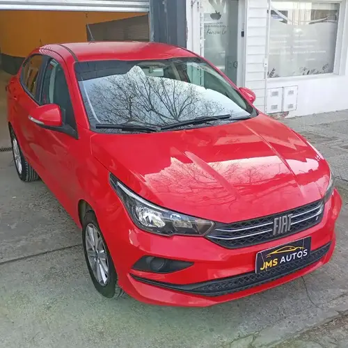 Fiat Cronos 1.3 Gse Like 2025