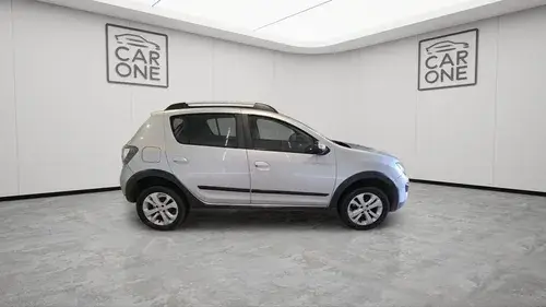 Renault Sandero Stepway 1.6 PRIVILEGE L15 2017