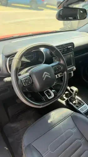 Citroën C4 Cactus 1.6 Thp 165 At6 Shine 2020
