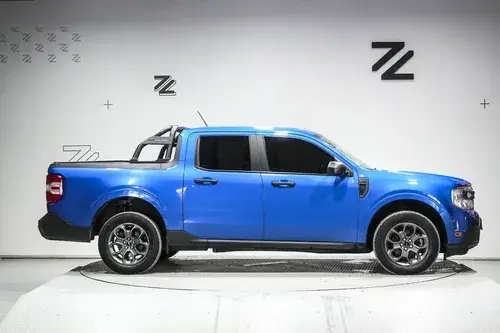 Ford Maverick 2.0 Ecoboost Cd Xlt At8 2wd 2022
