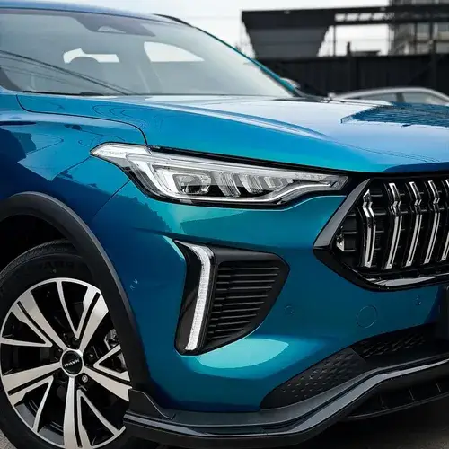 GWM Haval Jolion Pro HEV SUPREME 2026