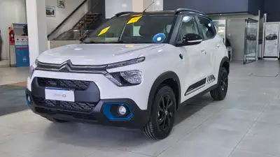 Citroën C3 Feel Pk You 2026