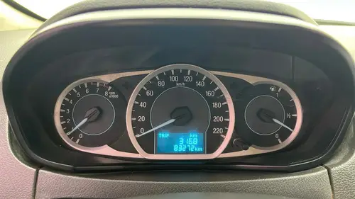 Ford Ka 1.5 S 2018