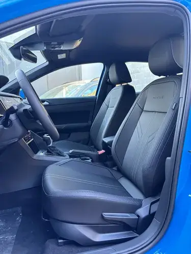 Volkswagen Nivus 1.0 Tsi 200 Highline 2026