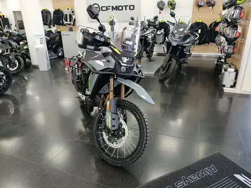 450 MT On-Off 2026