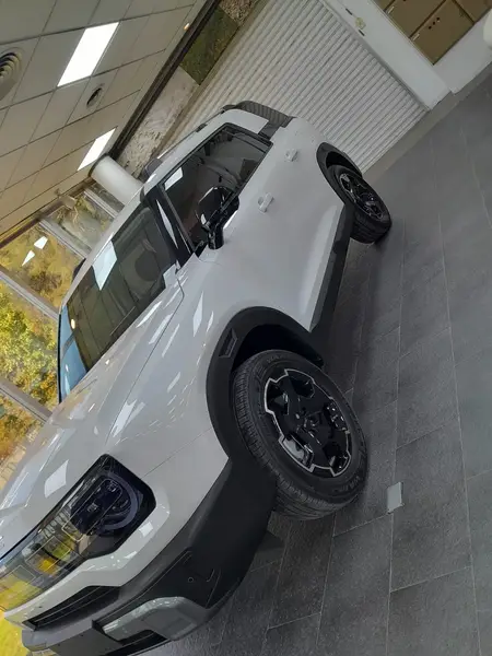 BAIC BJ 30 4X2 BJ 30 HYBRID 4X2 2026
