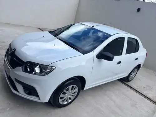 Renault Logan 1.6 16v Life 2025