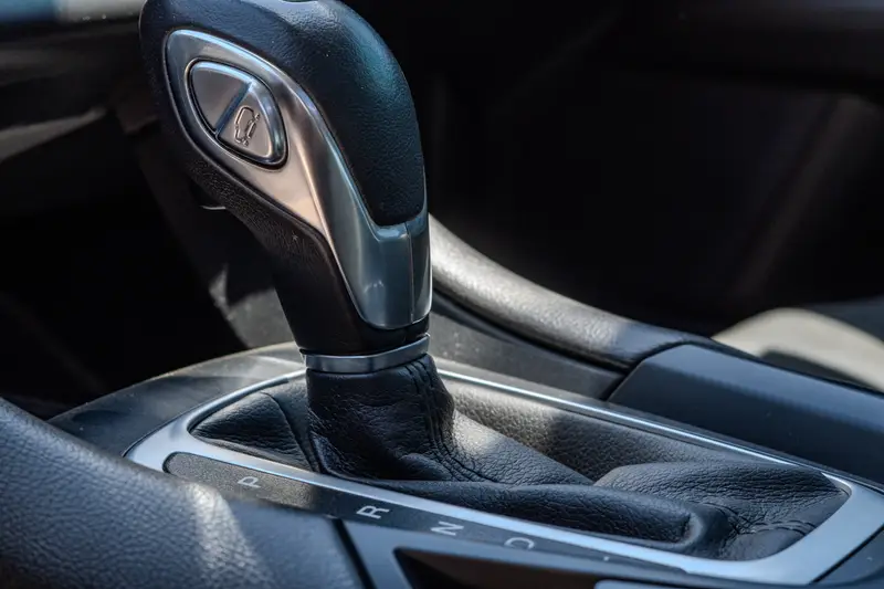 Ford Mondeo Titanium Hibrido At 2021