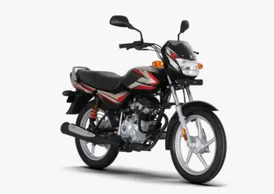 Bajaj CT 100 Street 2026