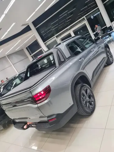 Chevrolet Montana 1.2 T Premier At 2026