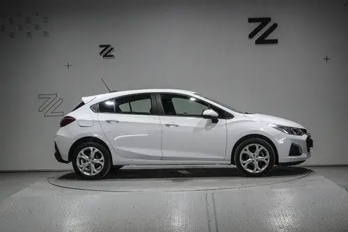 Chevrolet Cruze II 1.4 Lt At 5p 2023