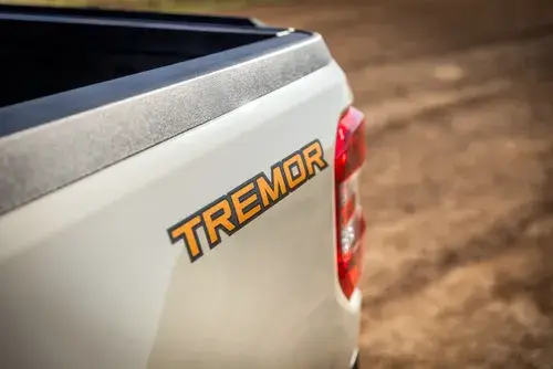 Ford Maverick 2.0 Ecoboost Tremor At8 4Wd My25 2026