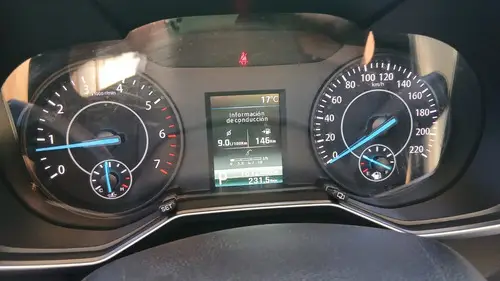 Ford Territory 1.5t Sel 2022
