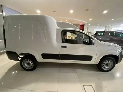 Fiat Fiorino 1.3 Endurance 8V 2026