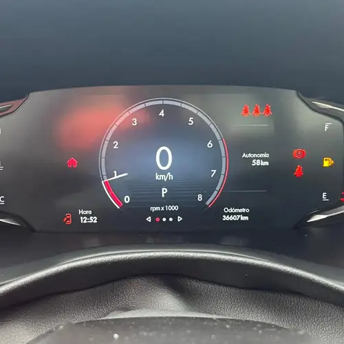 Fiat Toro 1.8 Freedom 4X2 At 2024