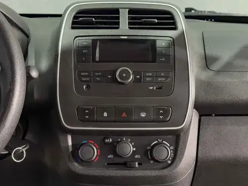 Renault Kwid 1.0 Sce 66cv Zen 2020