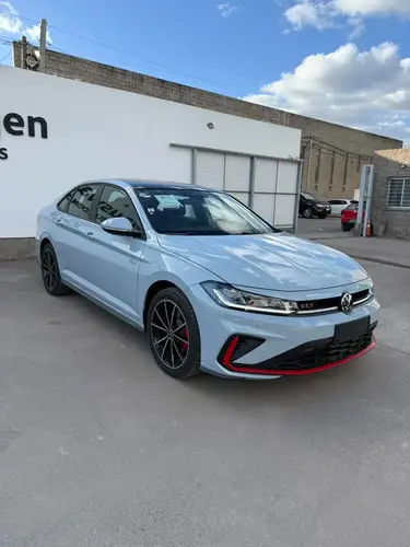 Volkswagen Vento 2.0 Tsi 350 Gli Dsg 2026