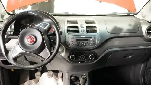 Fiat Palio 1.6 Essence 115cv 2017