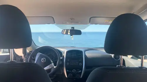 Nissan Note SENSE PURE DRIVE 2017