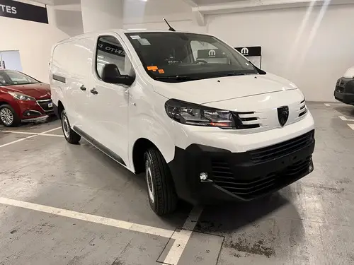 Peugeot Expert 1.6 Hdi Premium 2025