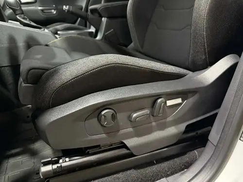 Volkswagen Amarok 3.0 Cd Tdi V6 258Cv Comfortline 4X4 At 2026