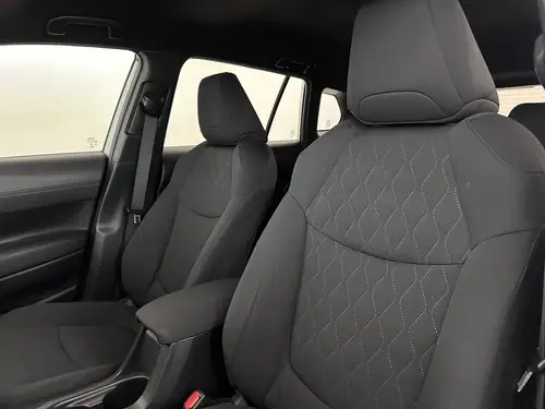 Toyota Corolla Cross 2.0 Xli Cvt 2022