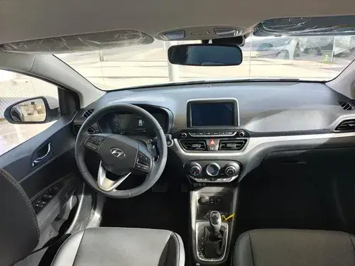 Hyundai HB20 1.6 Platinum Safety At 2026