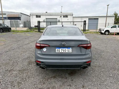 Volkswagen Vento GLI 350TSI DSG 2024