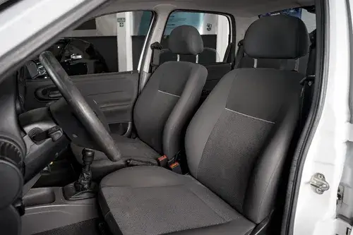 Chevrolet Classic 1.4 Ls 2016