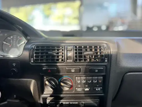 Honda Accord 2.0 Ex At 1993