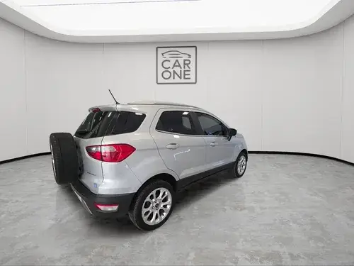 Ford Ecosport 1.5 TITANIUM AT 2020