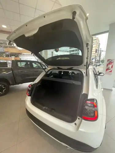 Fiat 600 hybrid 1.2 E-Dct 2026