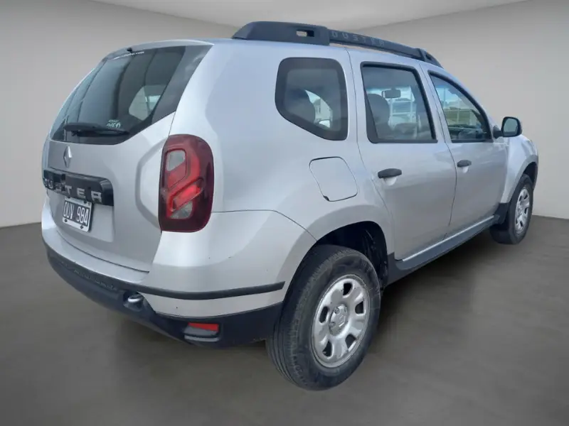 Renault DUSTER PH2 DYNAMIQUE 1.6 2015