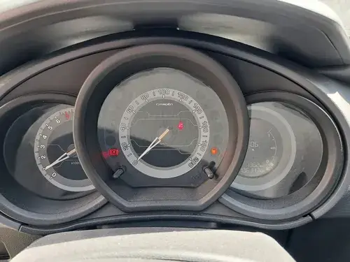 Citroën C3 C3 VTI 115 LIVE AM18 2018