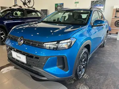 Volkswagen Tera 1.6 Msi Trend Mt 2026