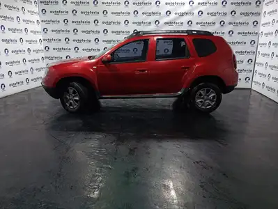 Renault Duster 2.0 4X2 PRIVILEGE L15 2021
