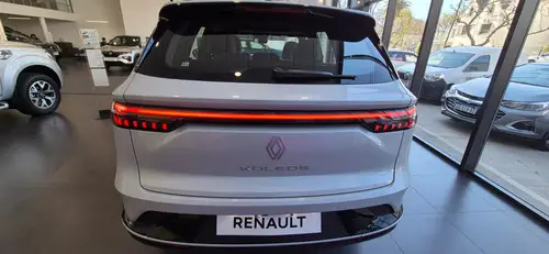Renault Koleos 2.0T Techno 4Wd At8 2026