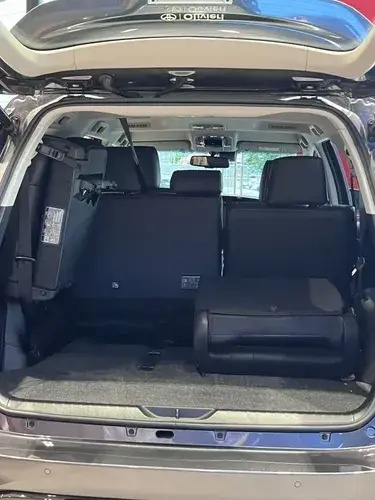 Toyota SW4 2.8 Srx 204Cv 4X4 7As At 2026