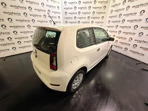 Volkswagen Up! 1.0 TAKE AA 3P L14 2017