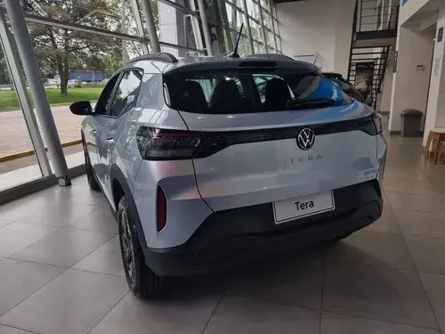 Volkswagen Tera 1.0T 170 Tsi Comfort At 2026