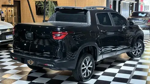 Fiat Toro 1.8 170 E-torq Evo Freedom At6 2022