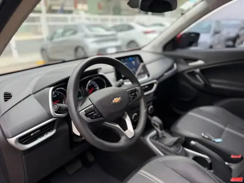 Chevrolet Tracker 1.2 Turbo Ltz At 2022