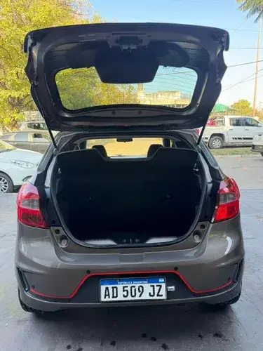 Ford Ka freestyle 1.5 Se 2019