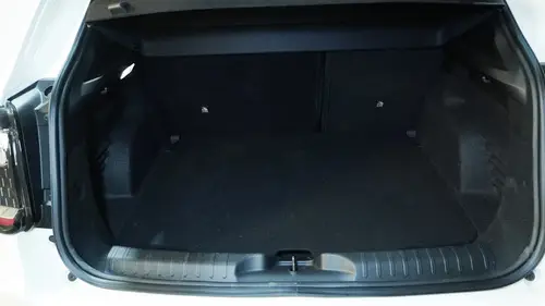 Fiat 600 hybrid 1.2 E-Dct 2025