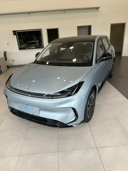 T1 T1 EV 2026
