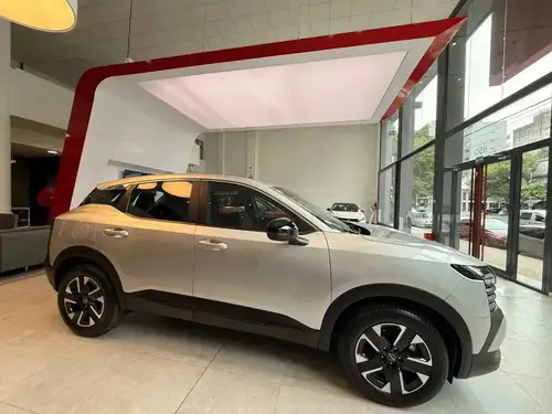 Nissan Kicks 1.0 T200 Sense 2026