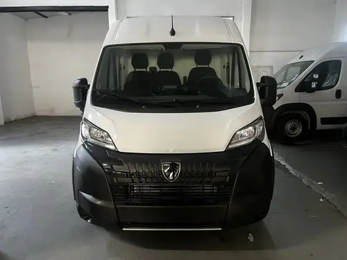 Peugeot Boxer 2.2 Hdi L2H2 140 2026